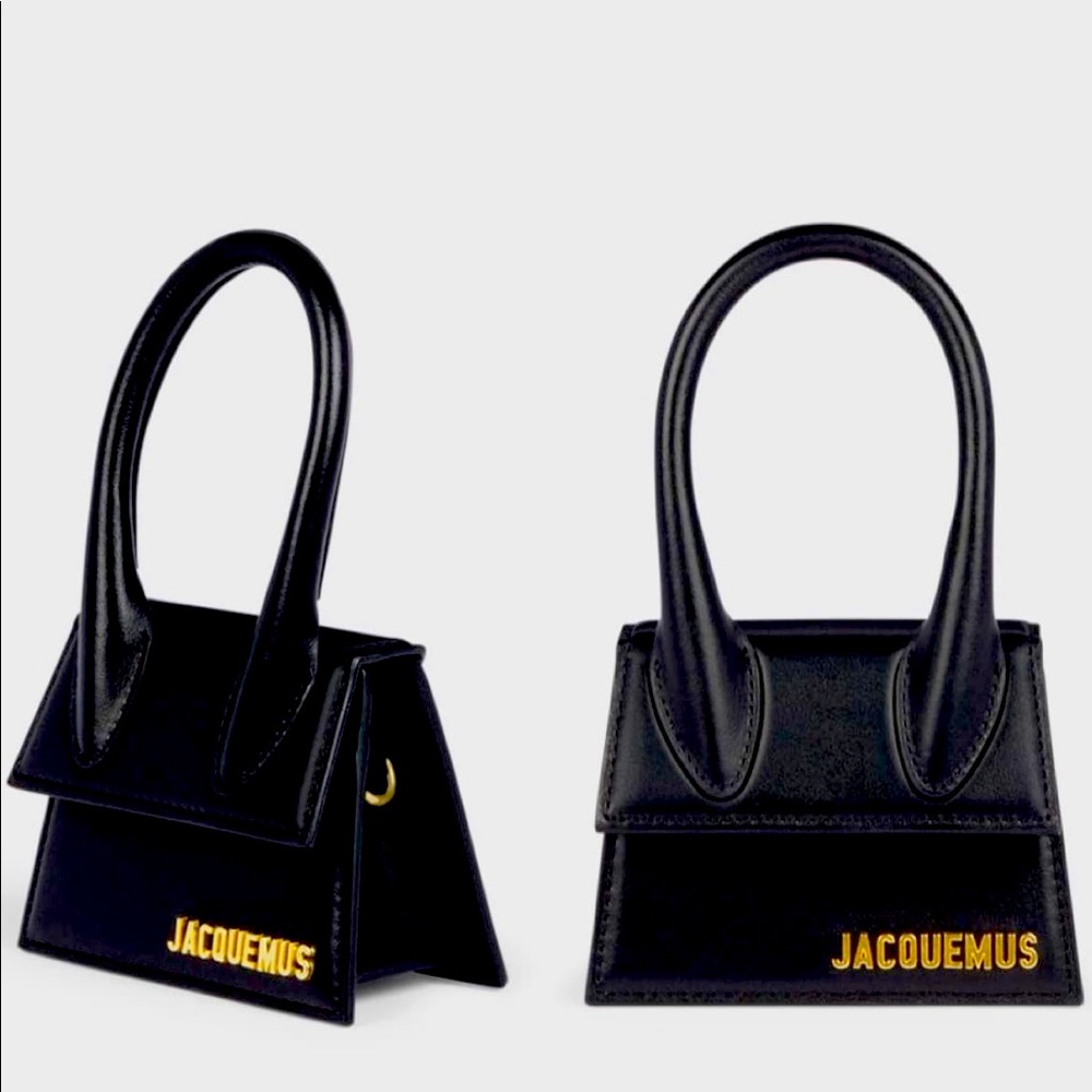 Brand new, perfect condition. Comes with adjustable strap! Bought this at $510